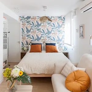 Cozy Living Appartamento Madrid