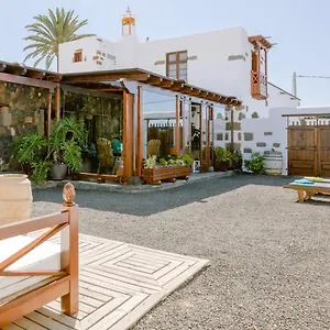  Country house Casa Emblematica Garaday Lanzarote